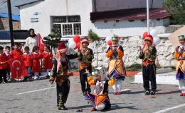 Kars ve Ardahan’da İlköğretim Haftası Törenleri Düzenlendi