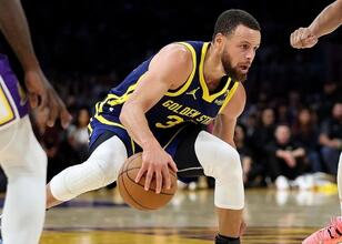 Steph Curry, NBA takımı sahibi olmak istiyor NBA Haberleri