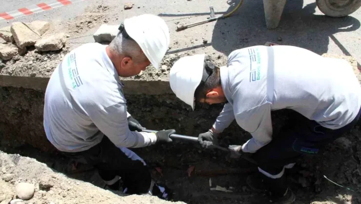 Aras Elektrik, Kars’ta Arıza Giderme Süresini 3,5 Saatten 1 Saate Düşürdü